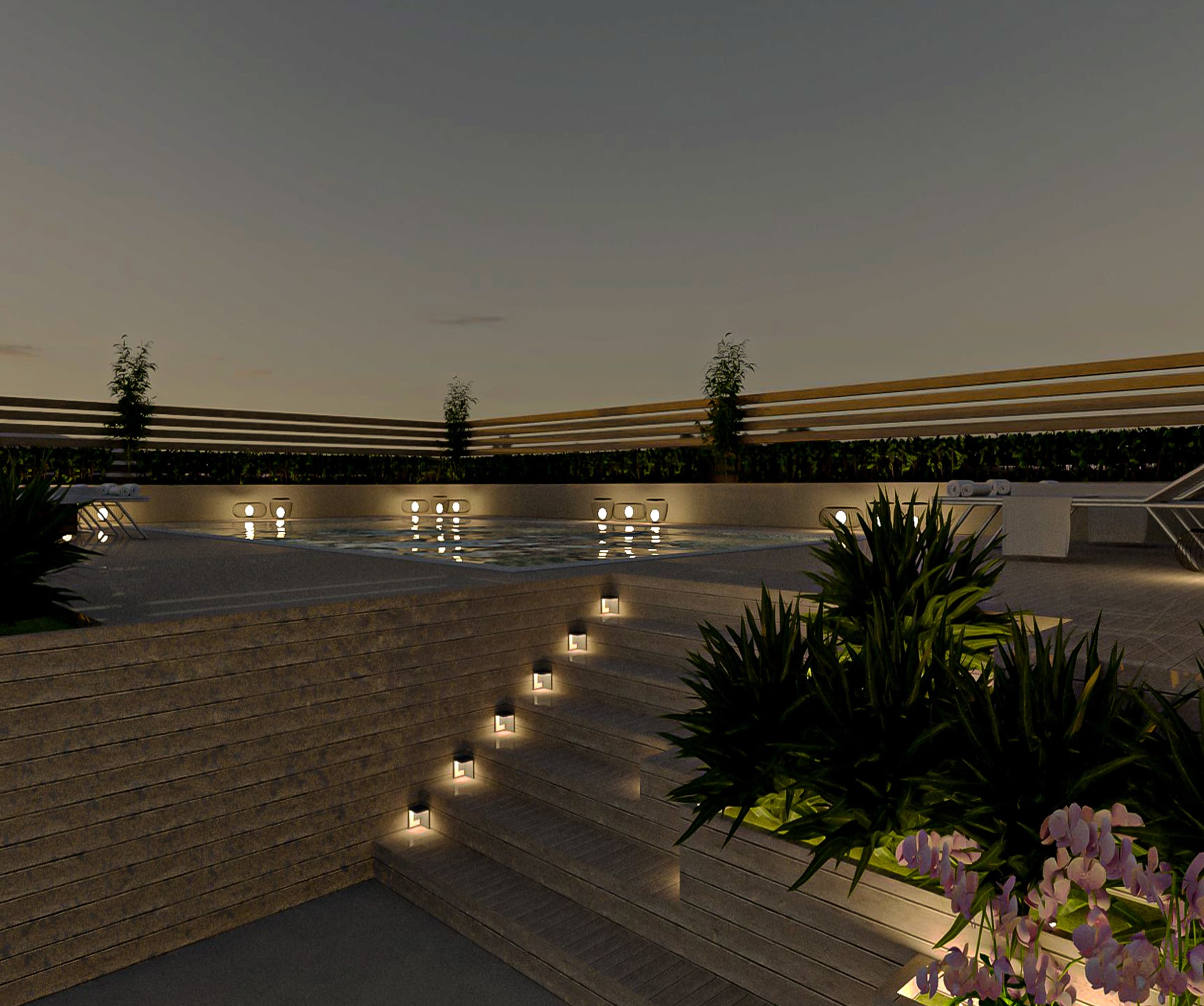 Apartment view 4